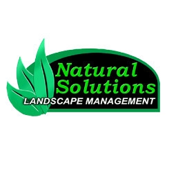 Natural Solutions Landscape Management logo