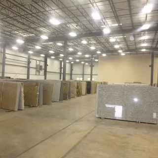 Natural Stone Distributors logo