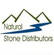 Natural Stone Distributors logo