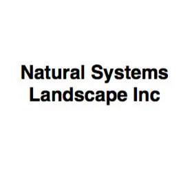 Natural Systems Landscape Inc logo