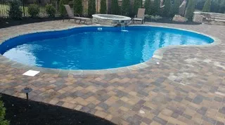 Naturalstone Hardscape logo
