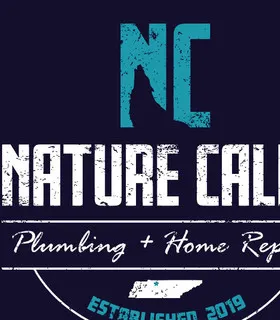 Nature Calls Plumbing logo
