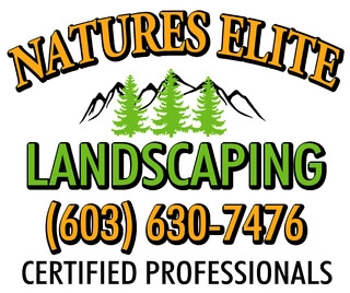 Natures Elite Landscaping logo