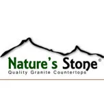 Nature's Stone Direct logo