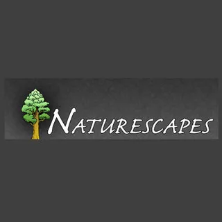 Naturescapes logo