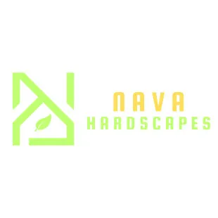 Nava Hardscapes logo