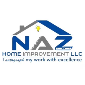 Naz Home Improvement LLC logo