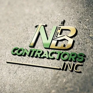 NB Contractors logo