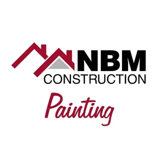 NBM Construction Inc. logo