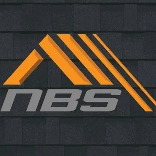 NBS Roofing logo