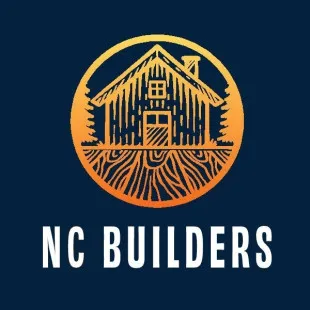 NC Builders logo