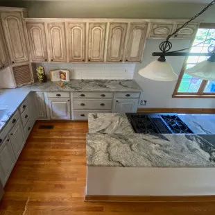 NC Countertops LLC - Interior Design & Decorating in Whitsett, NC