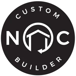 NC Custom Builder logo