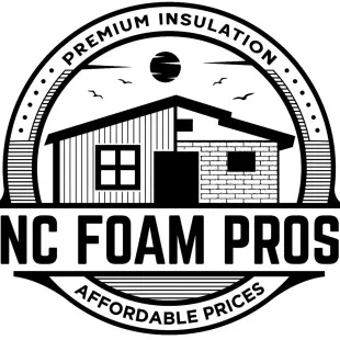 NC Foam Pros logo