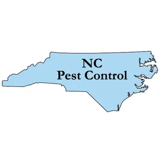 NC Pest Control logo