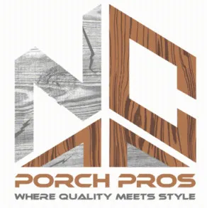 NC Porch Pros logo