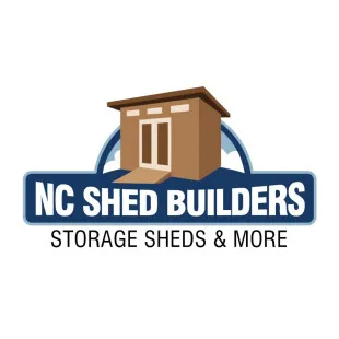 NC Shed Builders logo