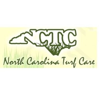 NC Turf Care logo