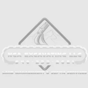 NCA Excavating logo