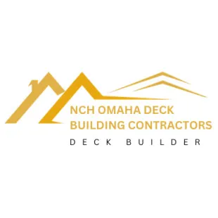NCH Omaha Deck Building Contractors logo