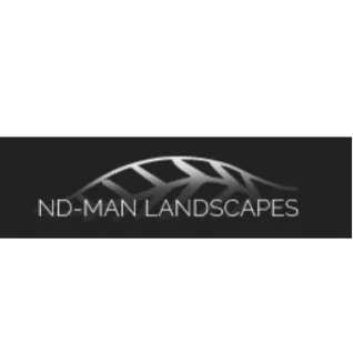ND-Man Landscapes logo