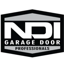 NDI Garage Door Professionals logo