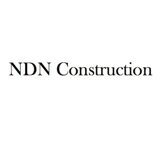 NDN Construction logo