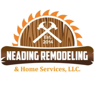 Neading Remodeling & Home Services, LLC logo