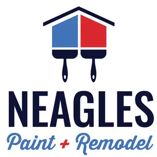 Neagles Paint + Remodel logo
