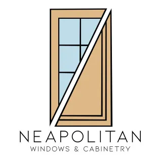 Neapolitan Windows and Cabinets logo