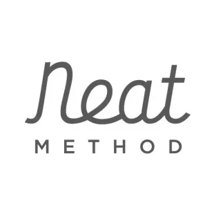 NEAT Method Katy logo