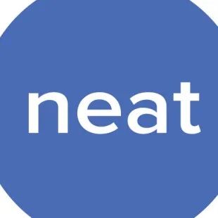 Neat Organizing Solutions logo