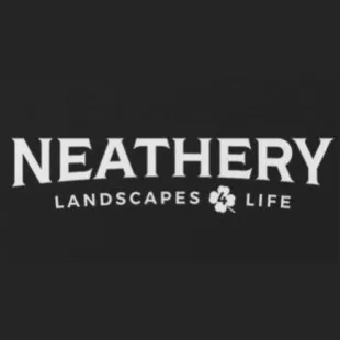 Neathery Landscape logo