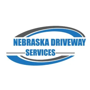 Nebraska Driveway Services logo
