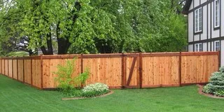 Nebraska Fence L.L.C. logo