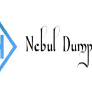 Nebul Dumpsters logo