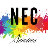 NEC Services logo