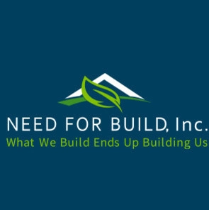 Need For Build Inc logo