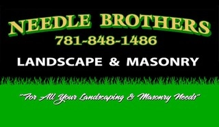 Needle Brothers Inc. logo