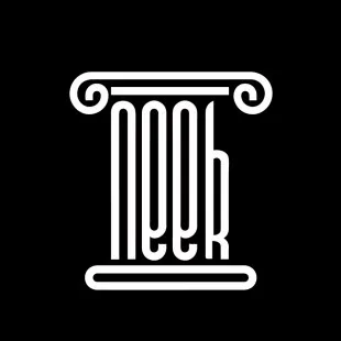 Neék Studio logo
