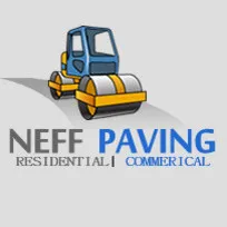 Neff Paving logo