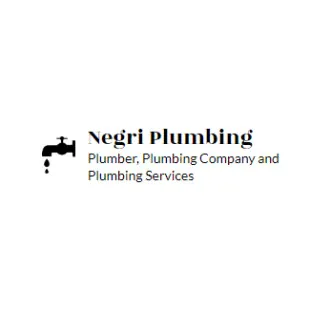 Negri Plumbing logo
