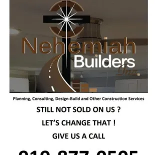 Nehemiah Builders, Inc. - Architectural & Building Design Services in Sims, NC