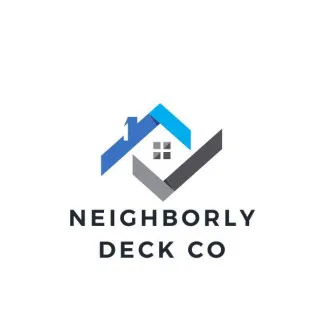 Neighborly Deck Co logo
