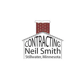 Neil Smith Contracting, LLC logo