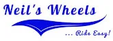 Neil's Wheels logo