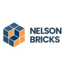 Nelson Bricks logo