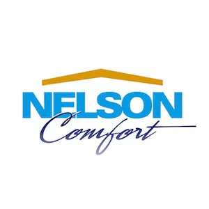 Nelson Comfort logo