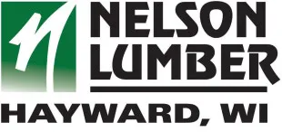 Nelson Lumber & Home logo