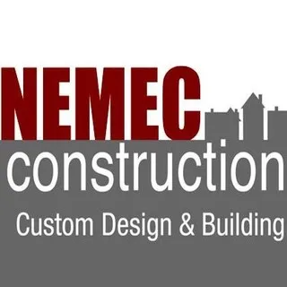 Nemec Construction logo
